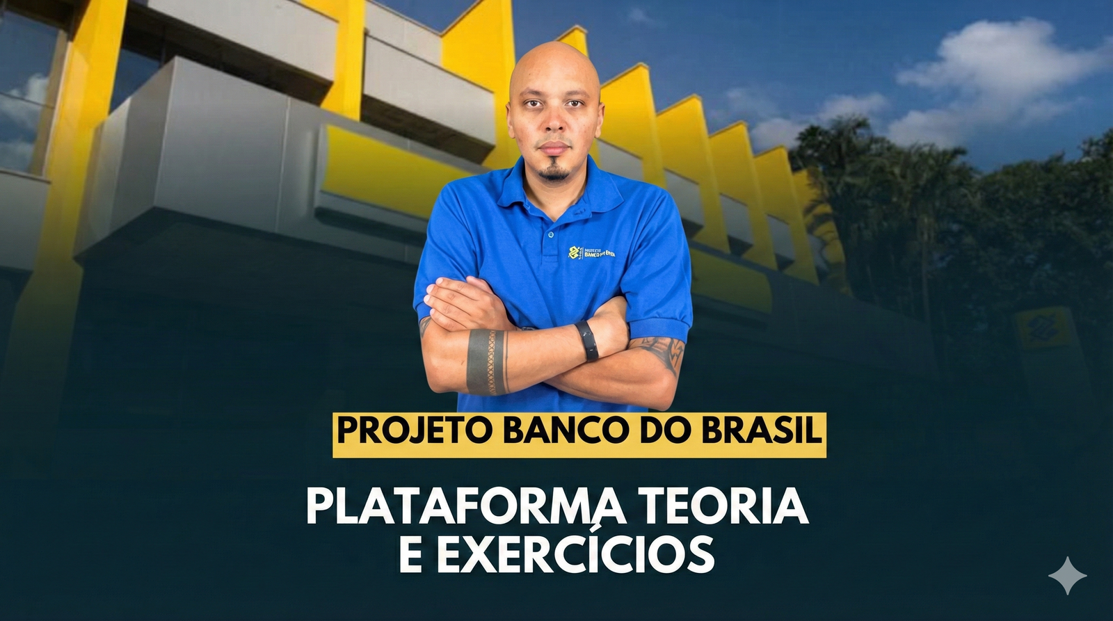 Projeto Banco do Brasil — Eduardo Cortez